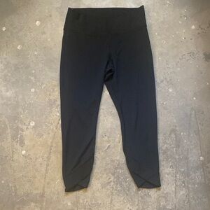 Nike athletic pants. Size L